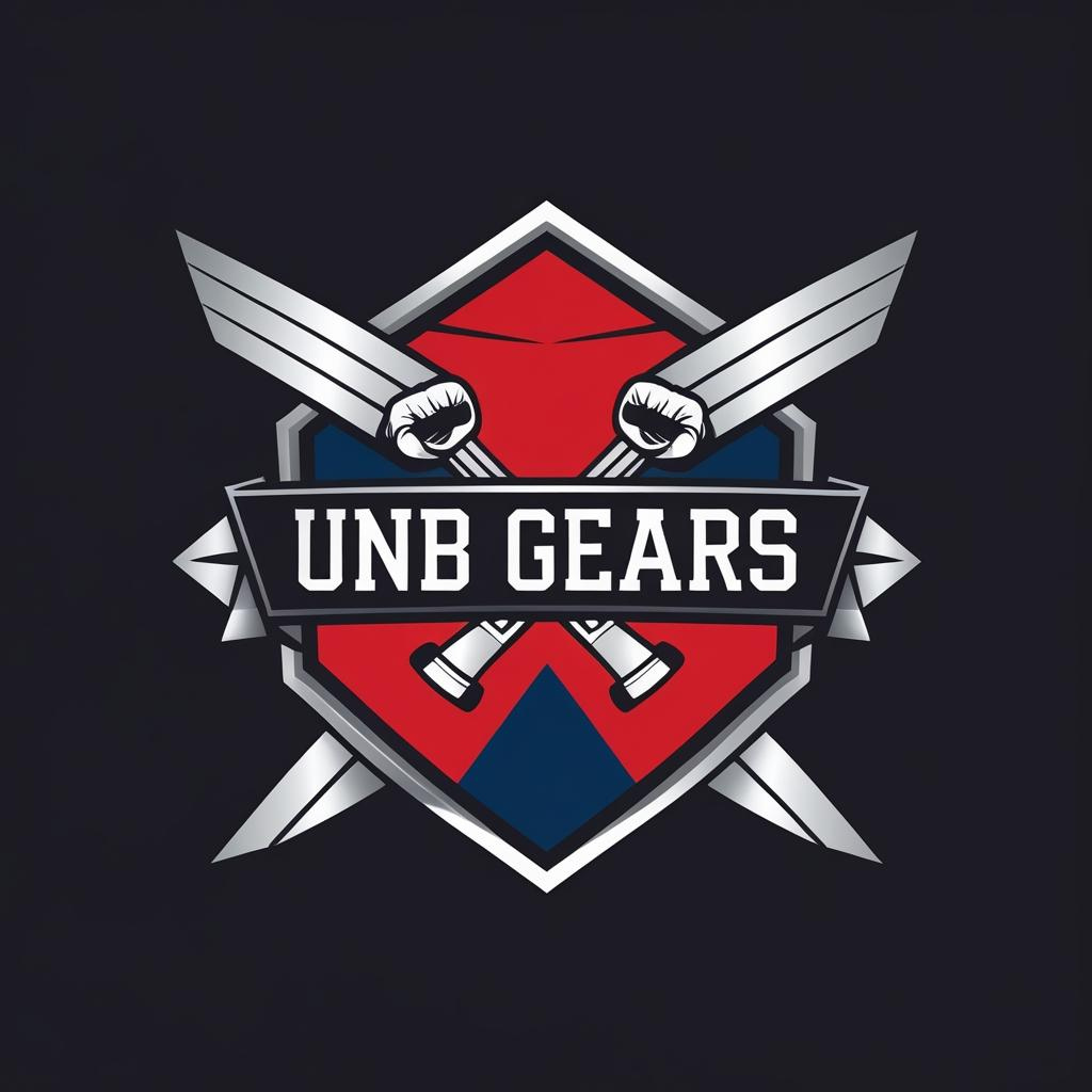 UNBGears
